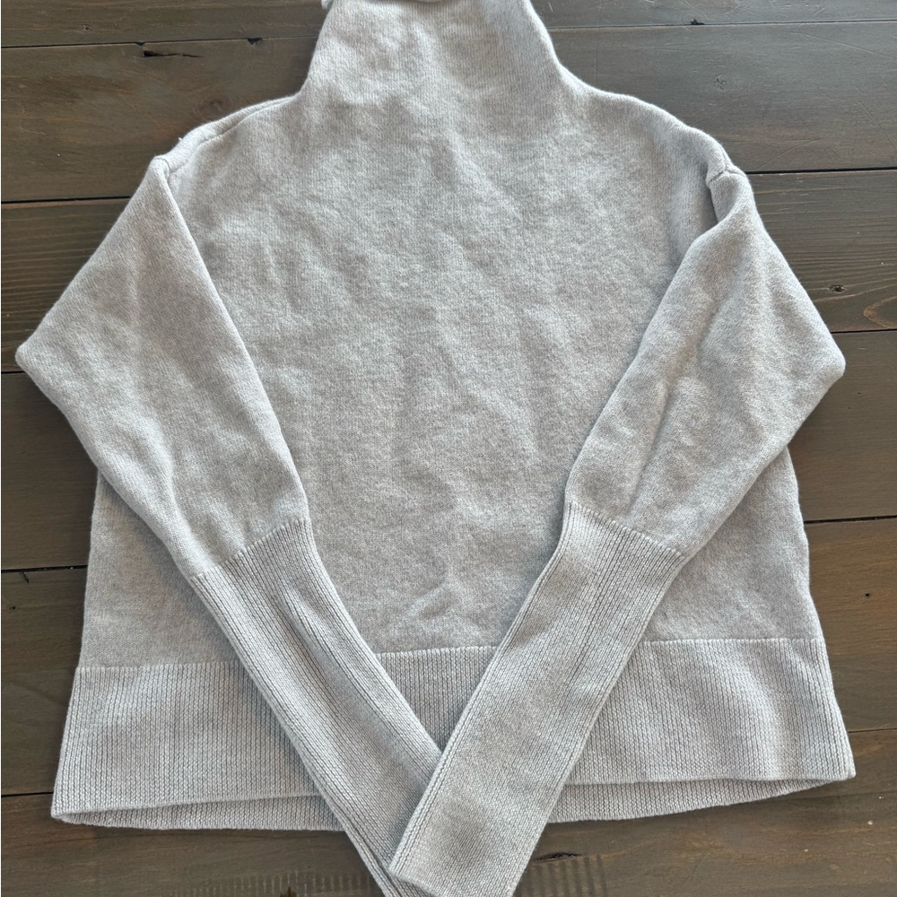 Aritzia - Wilfred Wool Sweater